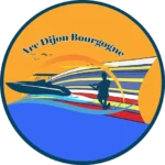 logo ski nautique arc sur tille