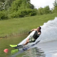 perfectionnement ski nautique